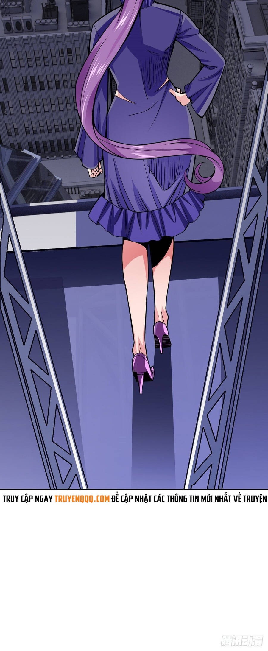 Trưởng Môn Thức Tỉnh Đi Chapter 2 - 7