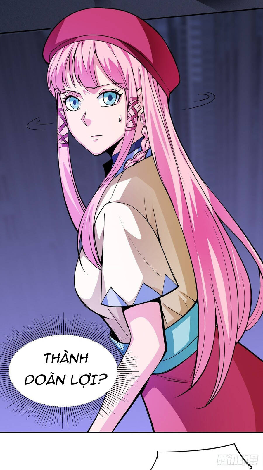 Trưởng Môn Thức Tỉnh Đi Chapter 2 - 9