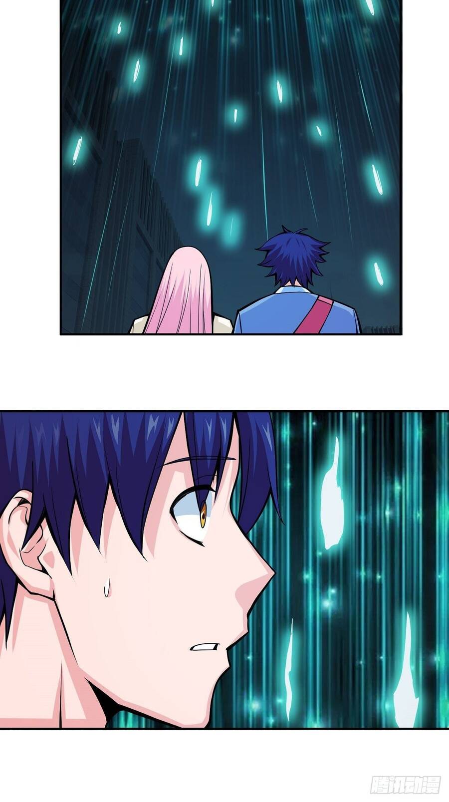 Trưởng Môn Thức Tỉnh Đi Chapter 3 - 12