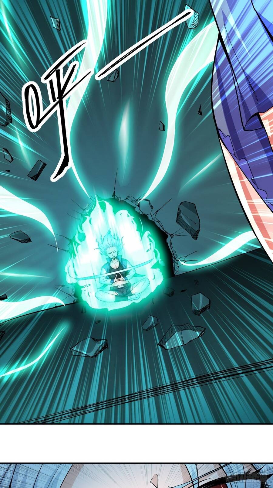 Trưởng Môn Thức Tỉnh Đi Chapter 3 - 16