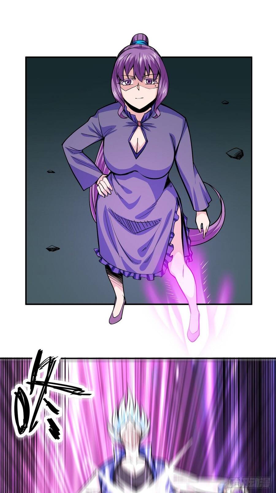 Trưởng Môn Thức Tỉnh Đi Chapter 3 - 19