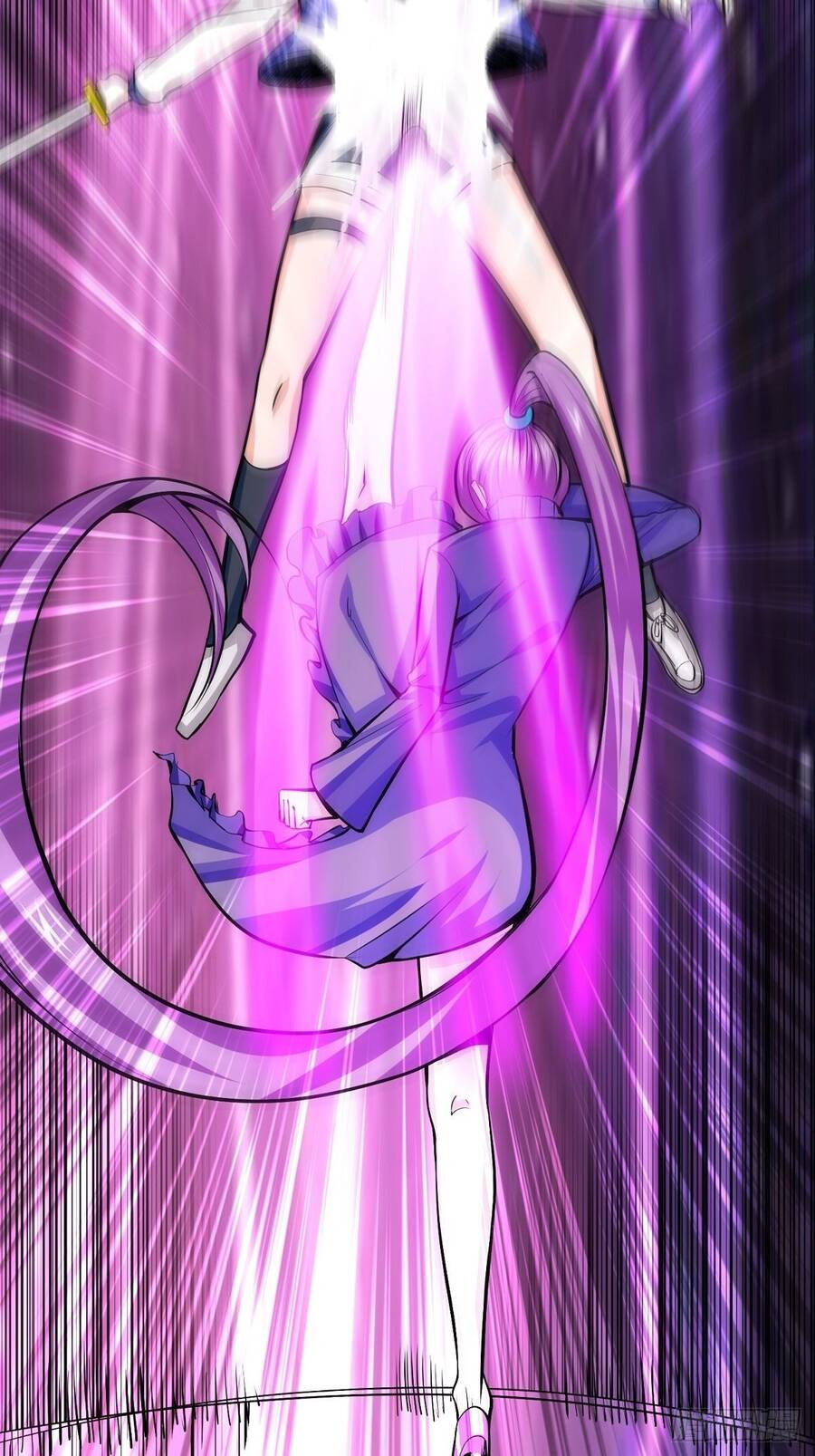 Trưởng Môn Thức Tỉnh Đi Chapter 3 - 20