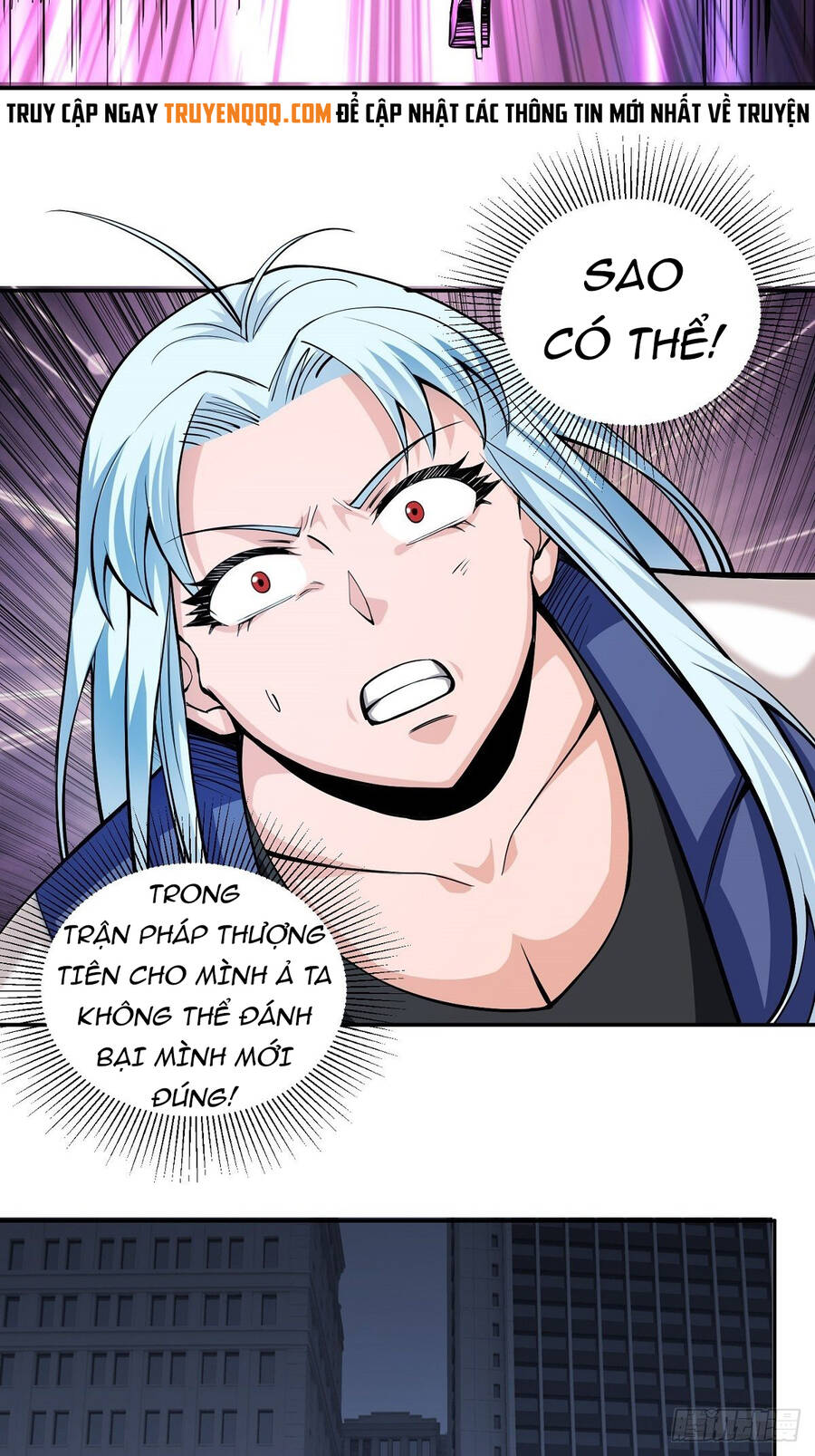 Trưởng Môn Thức Tỉnh Đi Chapter 3 - 21