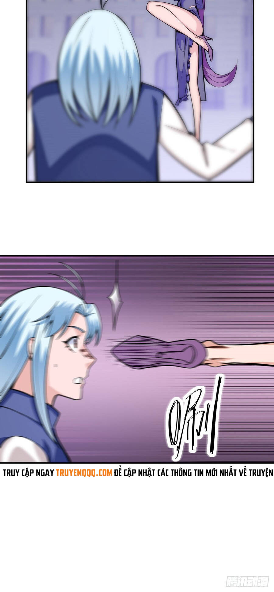 Trưởng Môn Thức Tỉnh Đi Chapter 3 - 27