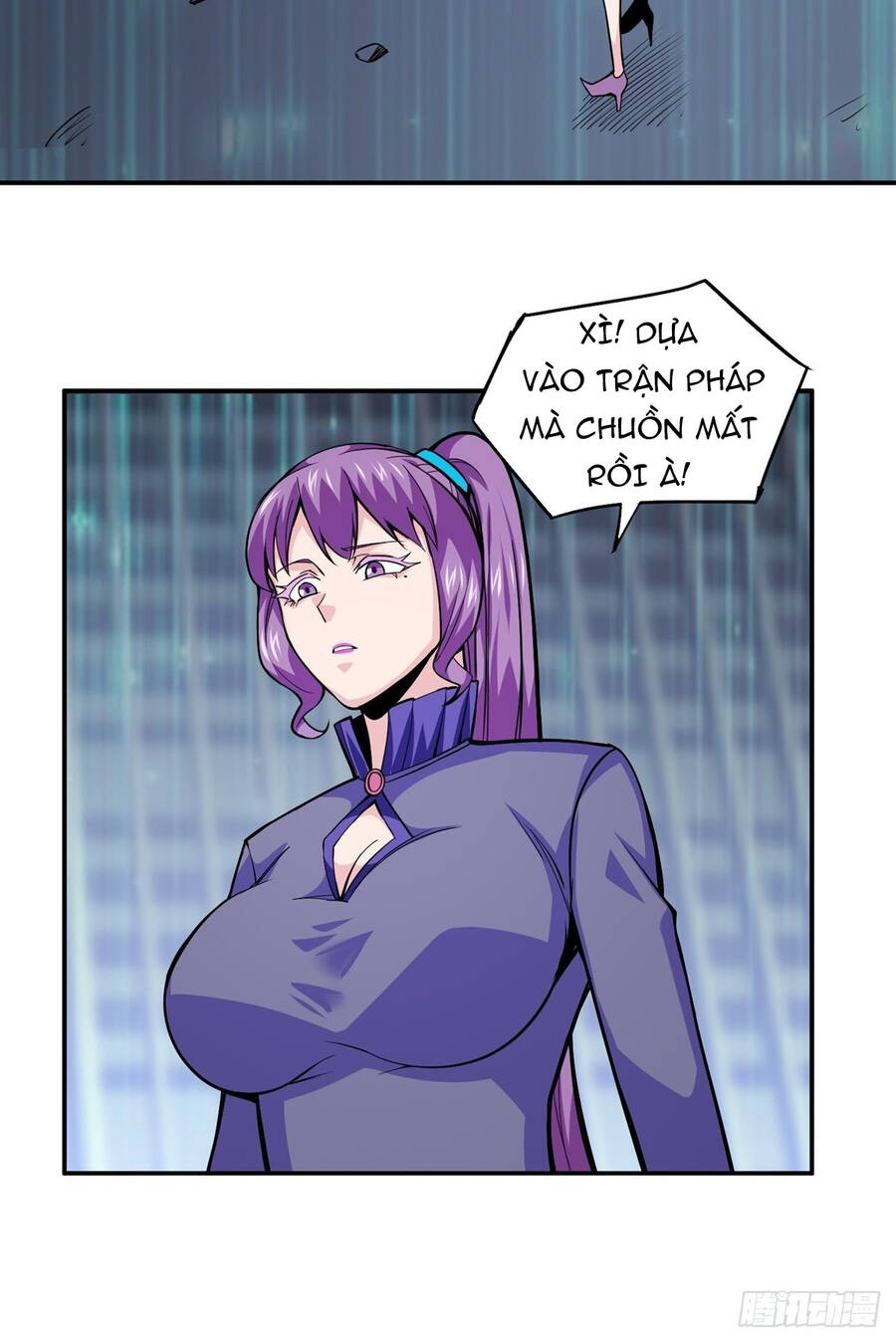 Trưởng Môn Thức Tỉnh Đi Chapter 3 - 30