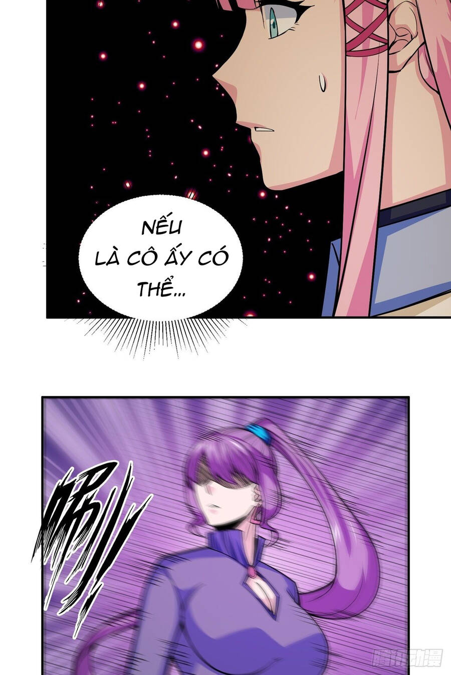 Trưởng Môn Thức Tỉnh Đi Chapter 3 - 33