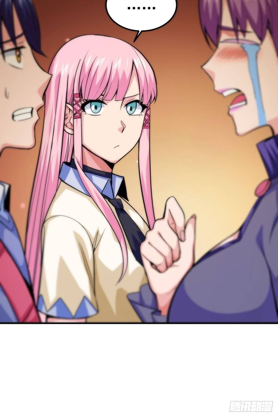 Trưởng Môn Thức Tỉnh Đi Chapter 3 - 36