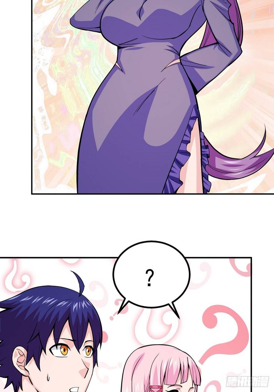 Trưởng Môn Thức Tỉnh Đi Chapter 3 - 39