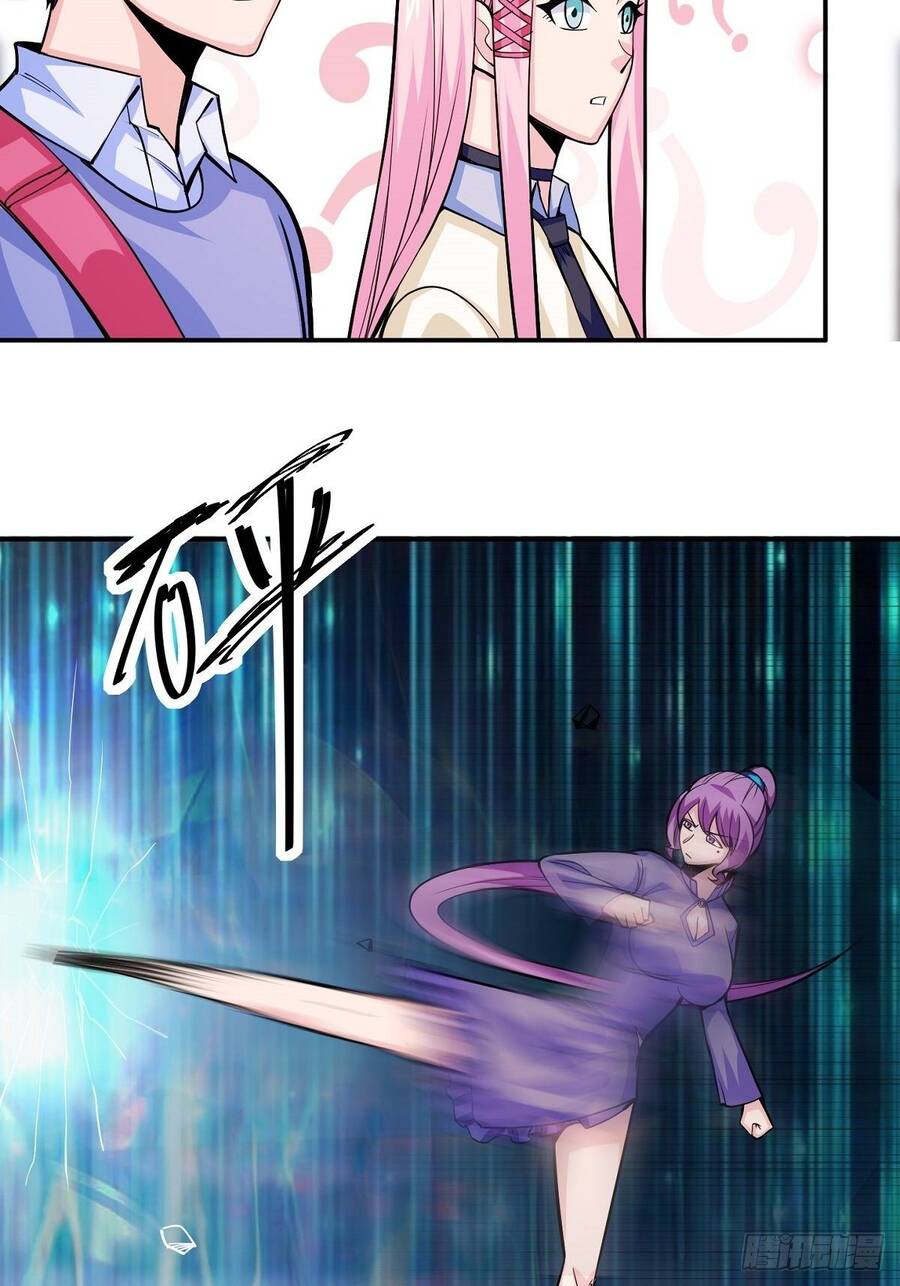 Trưởng Môn Thức Tỉnh Đi Chapter 3 - 40