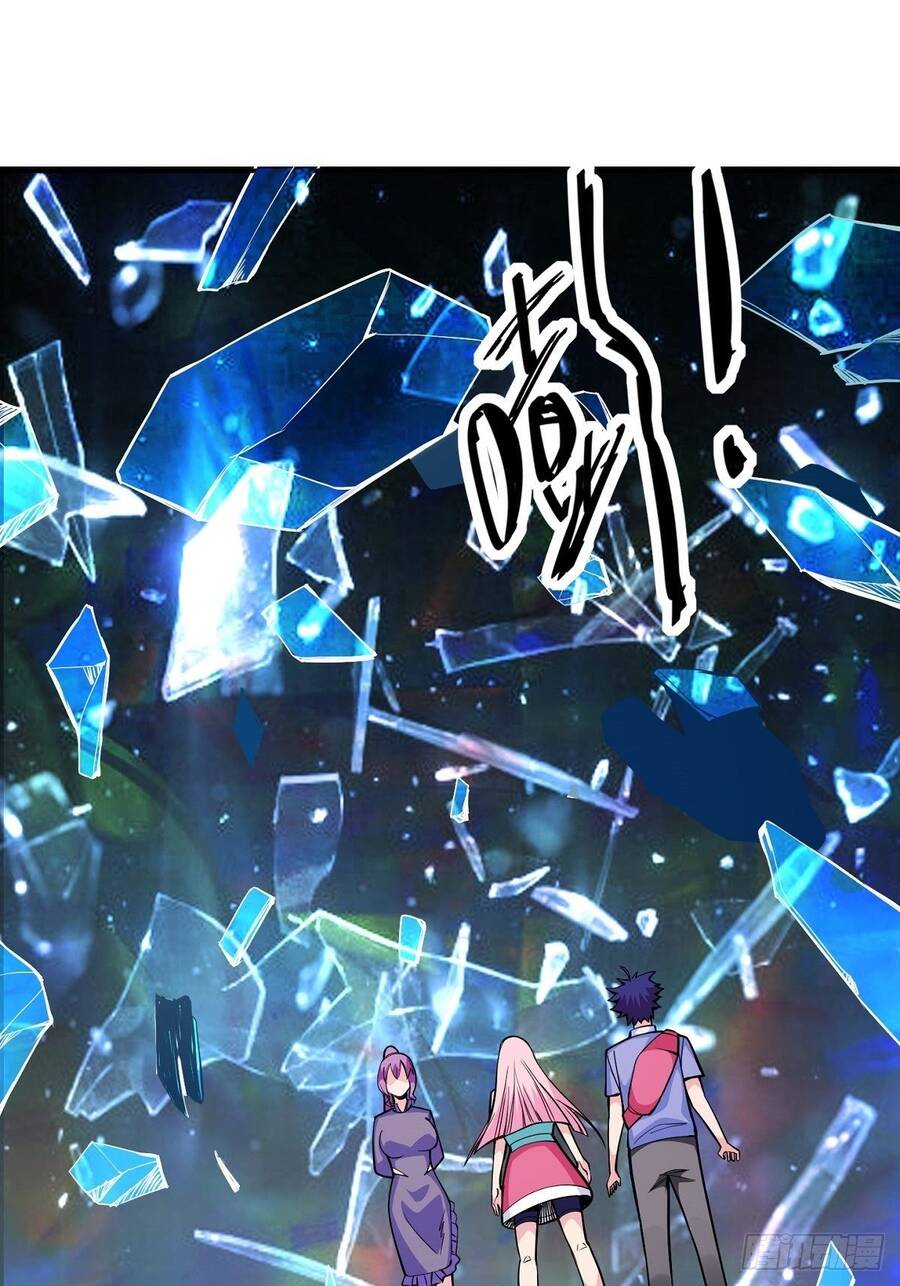 Trưởng Môn Thức Tỉnh Đi Chapter 3 - 42