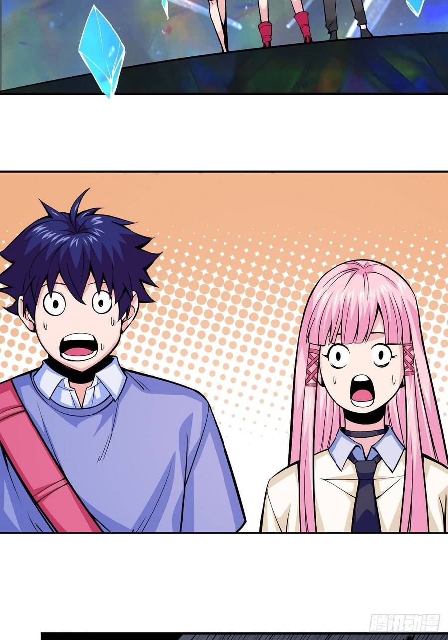 Trưởng Môn Thức Tỉnh Đi Chapter 3 - 43