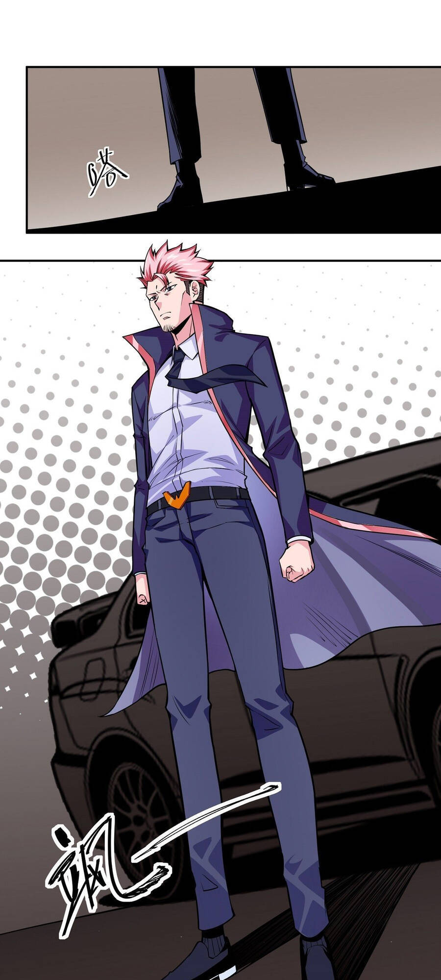 Trưởng Môn Thức Tỉnh Đi Chapter 4 - 12