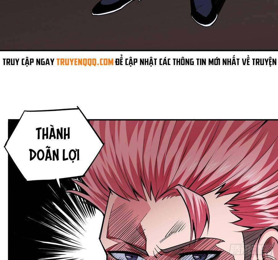 Trưởng Môn Thức Tỉnh Đi Chapter 4 - 13