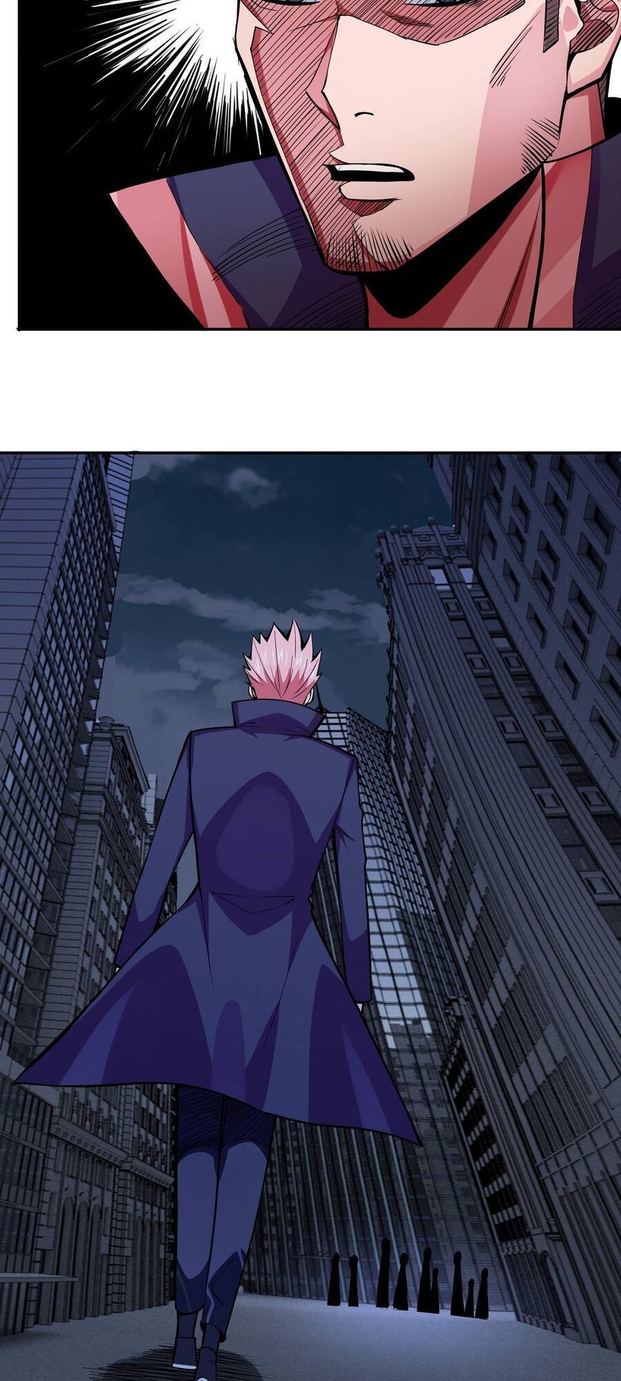 Trưởng Môn Thức Tỉnh Đi Chapter 4 - 14