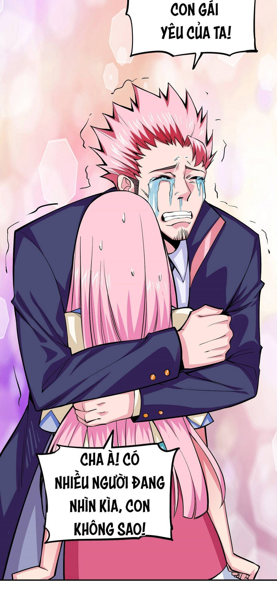 Trưởng Môn Thức Tỉnh Đi Chapter 4 - 18