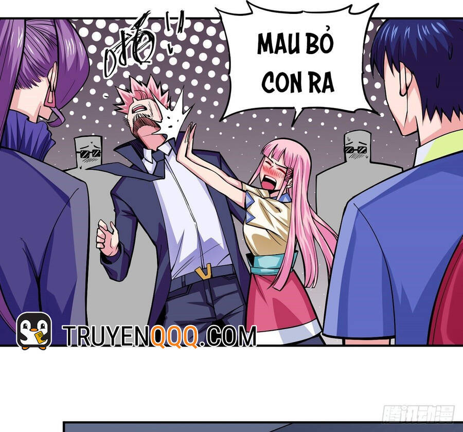 Trưởng Môn Thức Tỉnh Đi Chapter 4 - 19