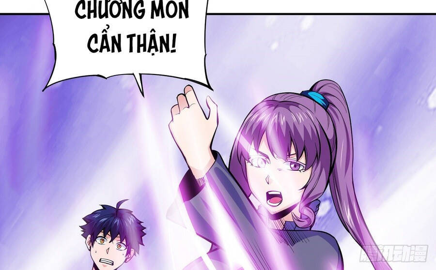 Trưởng Môn Thức Tỉnh Đi Chapter 4 - 3