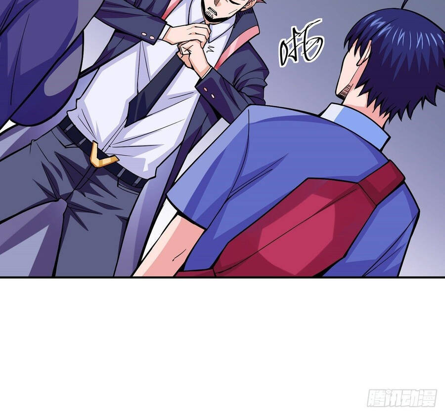 Trưởng Môn Thức Tỉnh Đi Chapter 4 - 21