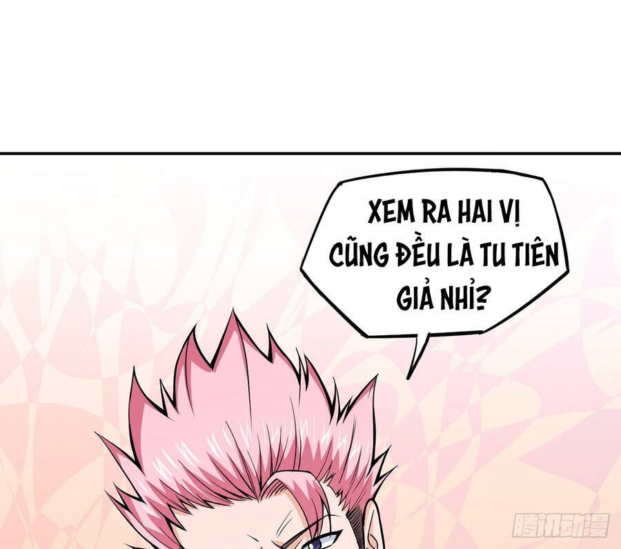 Trưởng Môn Thức Tỉnh Đi Chapter 4 - 23