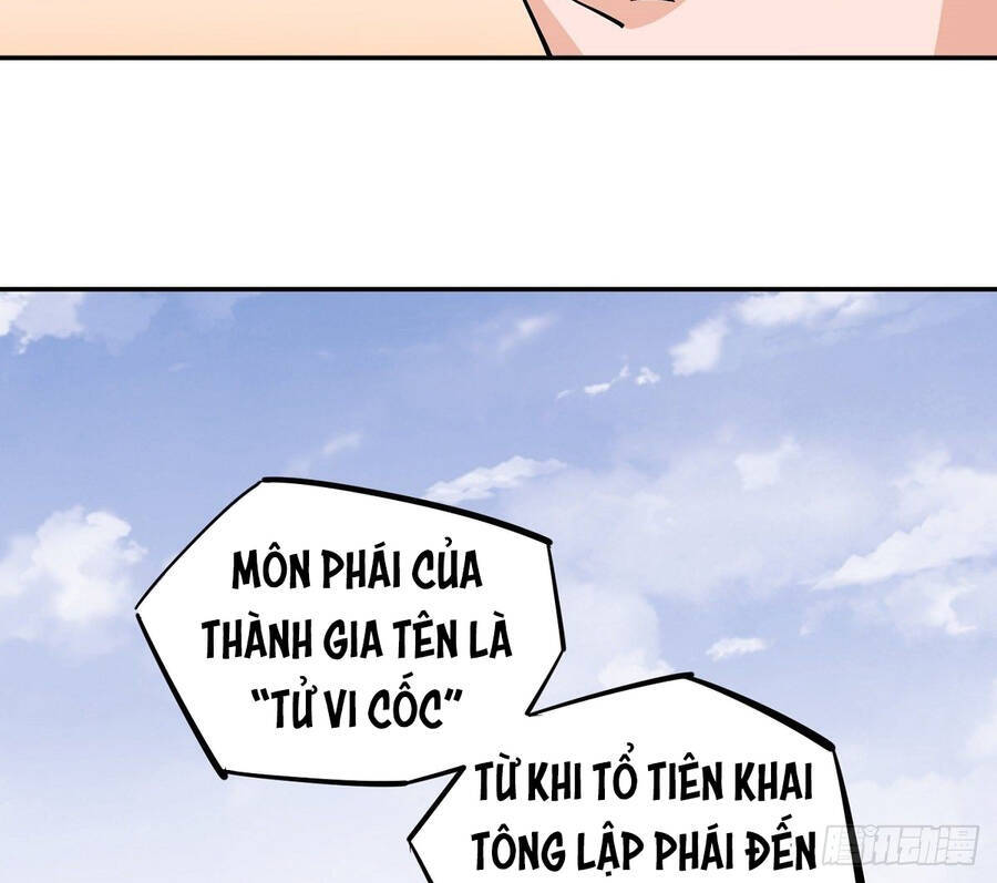 Trưởng Môn Thức Tỉnh Đi Chapter 4 - 25