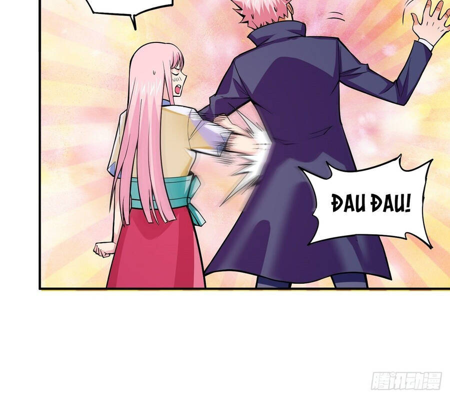 Trưởng Môn Thức Tỉnh Đi Chapter 4 - 31