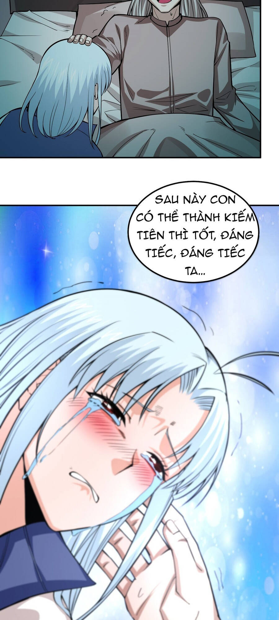 Trưởng Môn Thức Tỉnh Đi Chapter 4 - 38