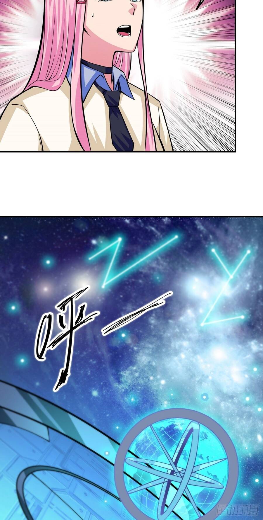 Trưởng Môn Thức Tỉnh Đi Chapter 4 - 45