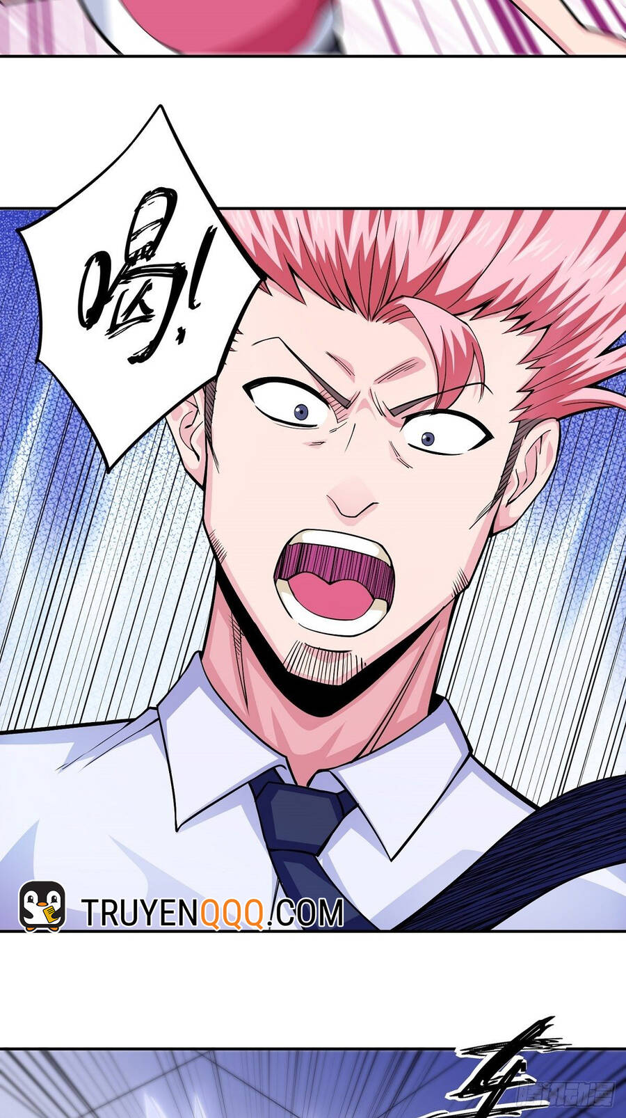 Trưởng Môn Thức Tỉnh Đi Chapter 5 - 14