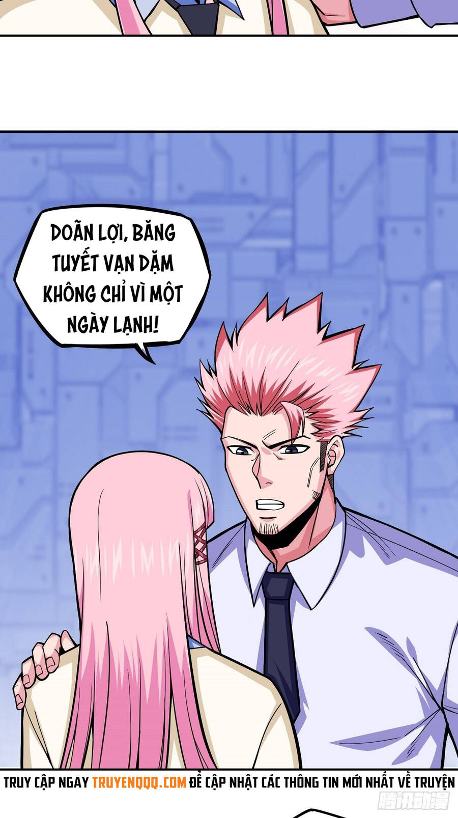 Trưởng Môn Thức Tỉnh Đi Chapter 5 - 19