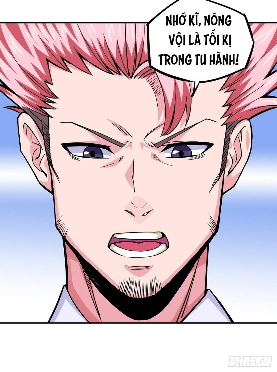 Trưởng Môn Thức Tỉnh Đi Chapter 5 - 20