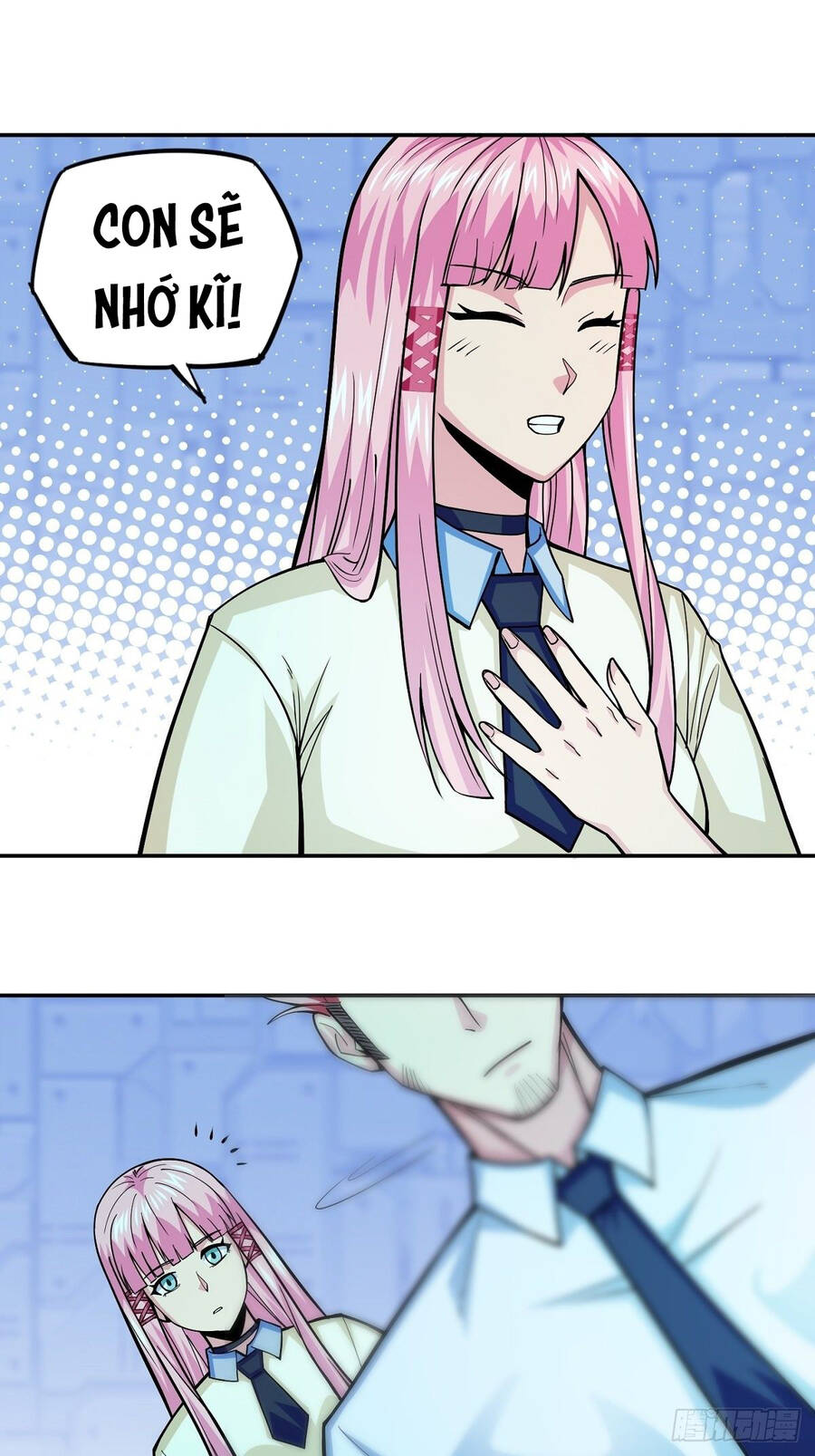 Trưởng Môn Thức Tỉnh Đi Chapter 5 - 21