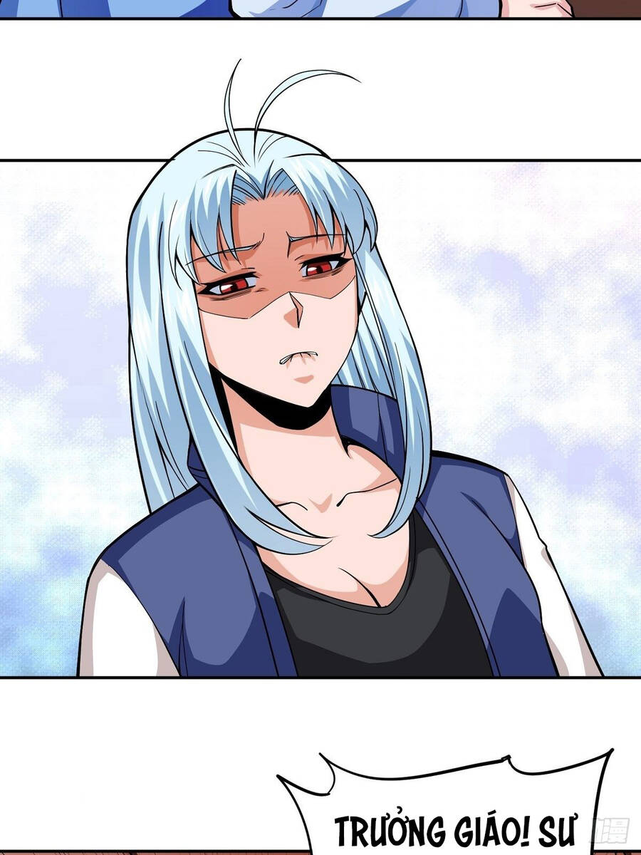 Trưởng Môn Thức Tỉnh Đi Chapter 5 - 45