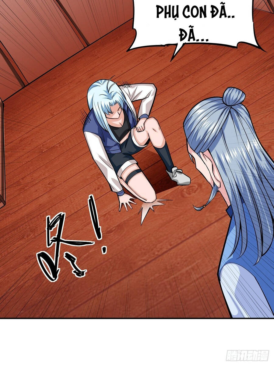 Trưởng Môn Thức Tỉnh Đi Chapter 5 - 46