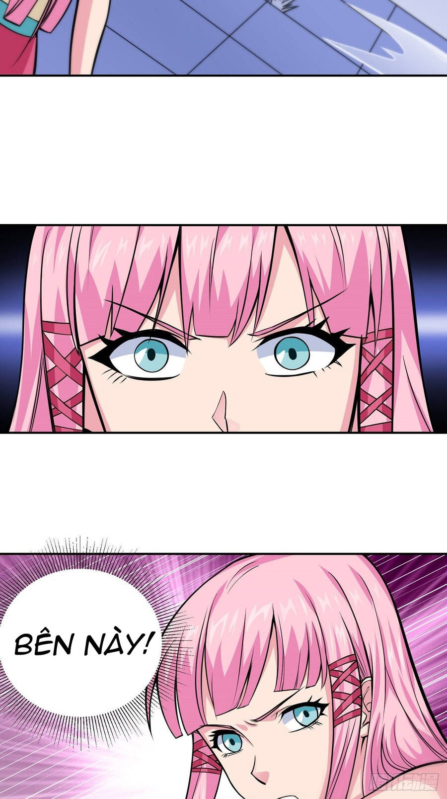 Trưởng Môn Thức Tỉnh Đi Chapter 5 - 8