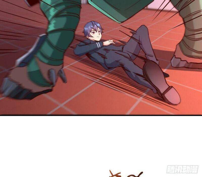 Thiên Tứ Thức Tỉnh Chapter 14 - 26