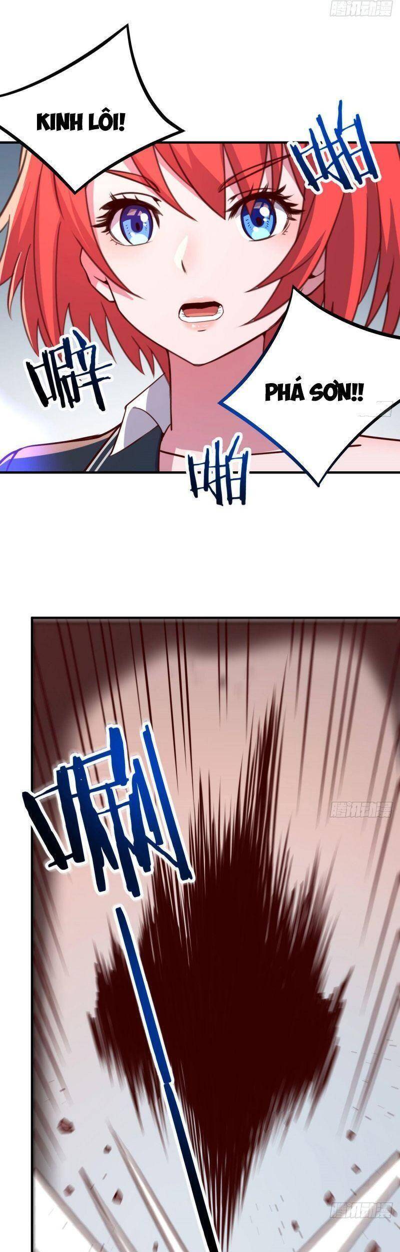 Thiên Tứ Thức Tỉnh Chapter 14 - 32