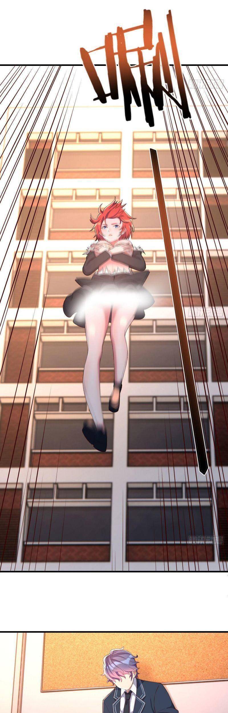 Thiên Tứ Thức Tỉnh Chapter 16 - 25