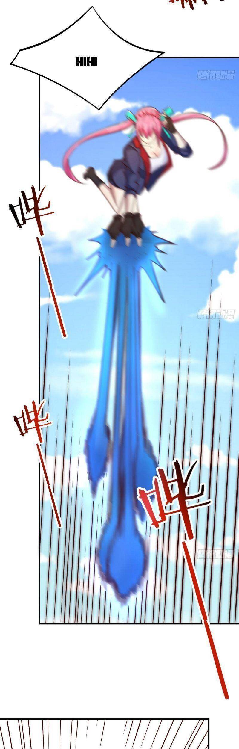 Thiên Tứ Thức Tỉnh Chapter 21 - 14