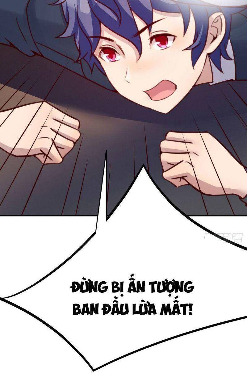 Thiên Tứ Thức Tỉnh Chapter 21 - 24