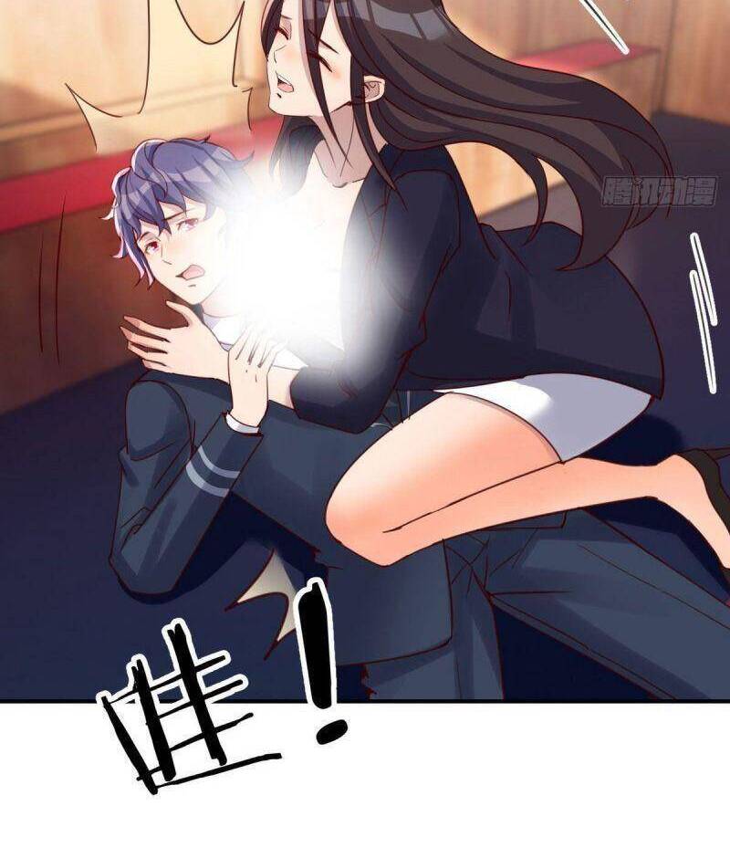 Thiên Tứ Thức Tỉnh Chapter 21 - 26