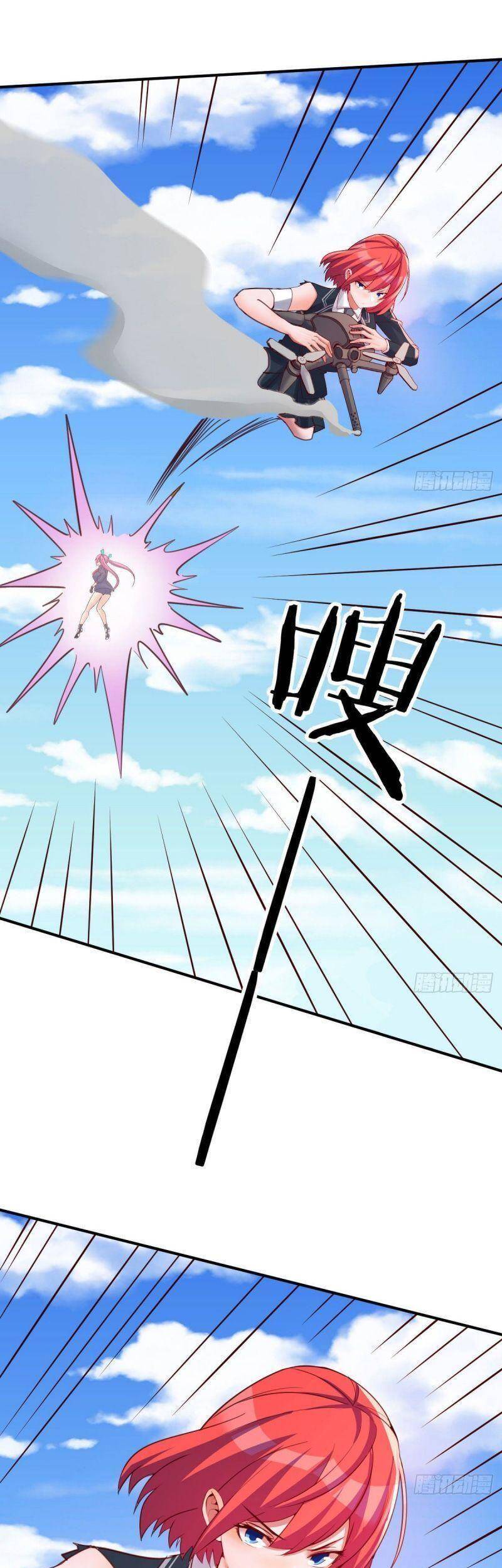 Thiên Tứ Thức Tỉnh Chapter 21 - 31