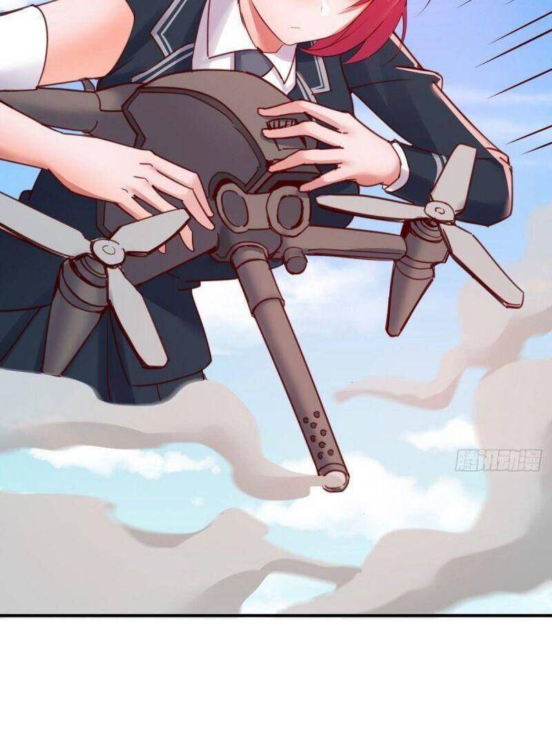 Thiên Tứ Thức Tỉnh Chapter 21 - 32