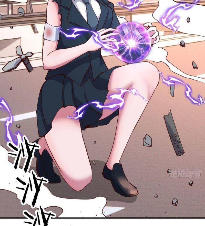 Thiên Tứ Thức Tỉnh Chapter 21 - 36