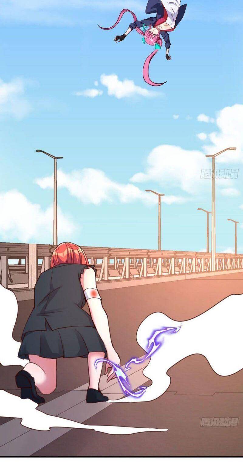 Thiên Tứ Thức Tỉnh Chapter 21 - 38