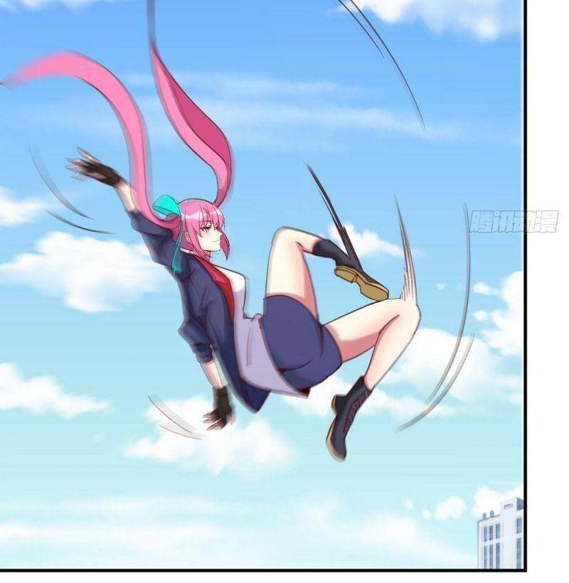 Thiên Tứ Thức Tỉnh Chapter 21 - 44