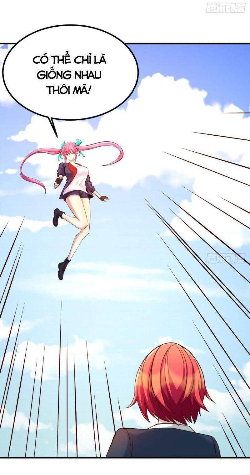 Thiên Tứ Thức Tỉnh Chapter 21 - 9