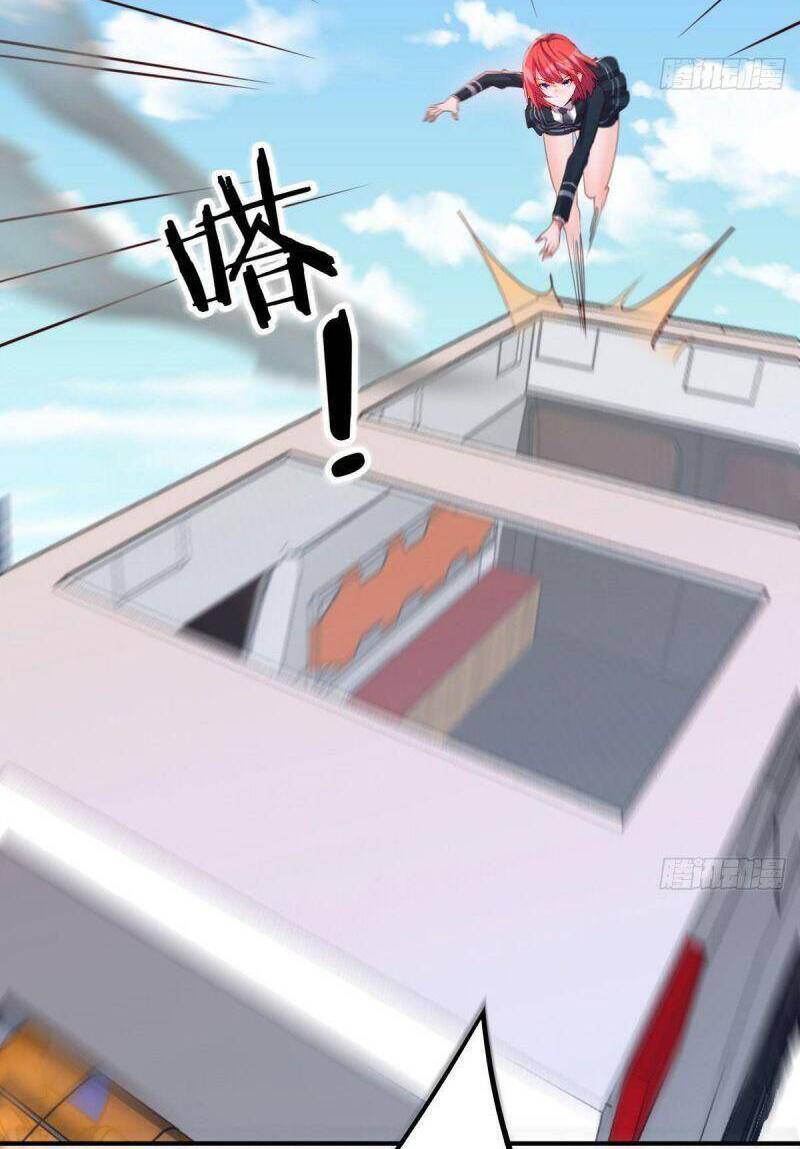 Thiên Tứ Thức Tỉnh Chapter 22 - 20