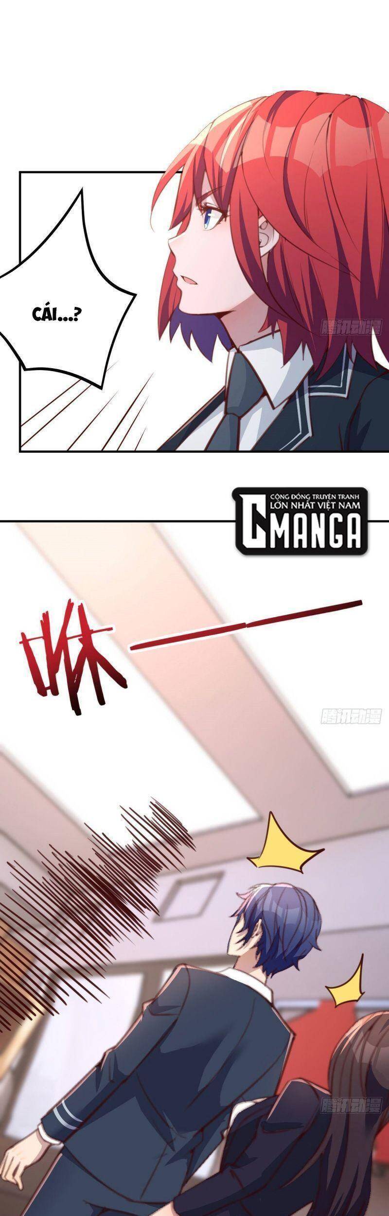 Thiên Tứ Thức Tỉnh Chapter 22 - 5