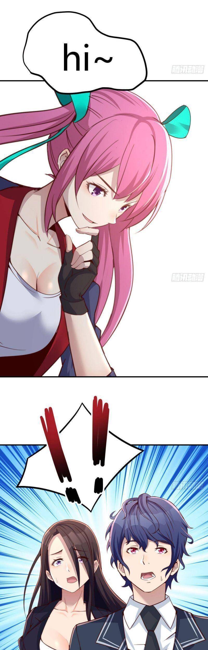 Thiên Tứ Thức Tỉnh Chapter 22 - 7