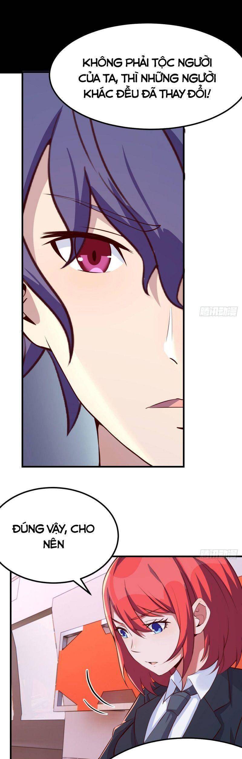 Thiên Tứ Thức Tỉnh Chapter 23 - 32